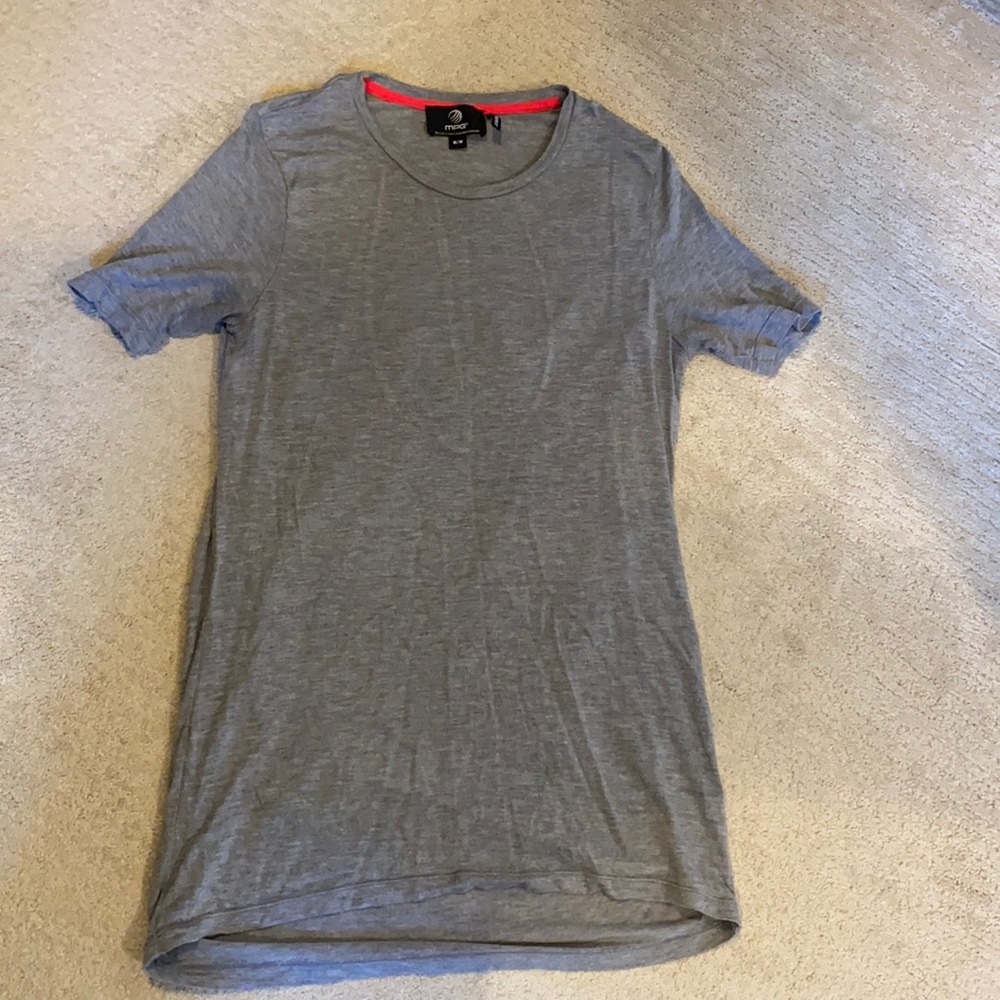 MPG Shirt